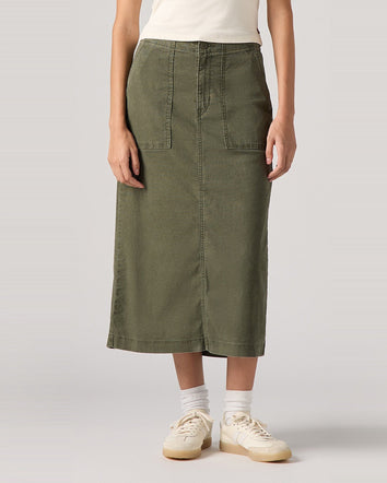 Levi's® Women's Surplus Skirt 6