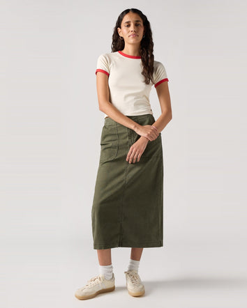 Levi's® Women's Surplus Skirt 1