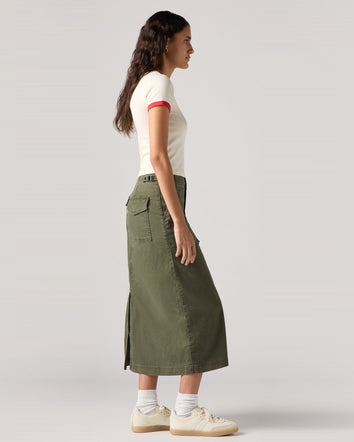 Levi's® Women's Surplus Skirt 3
