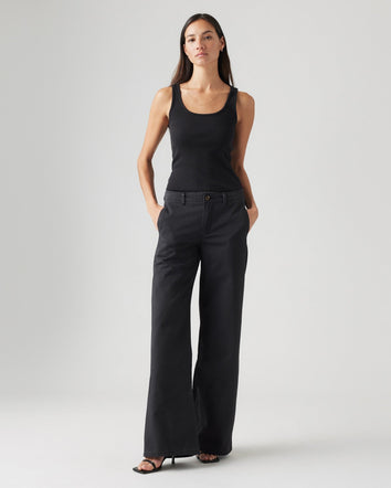 Levi's® Women's XL Chino Pants 4