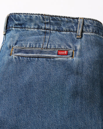 Levi's® Women's Baggy Chino Jeans 8