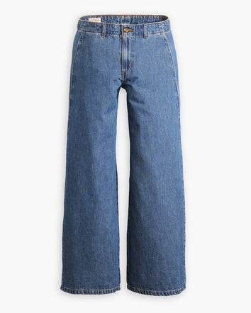 Levi's® Women's Baggy Chino Jeans 7
