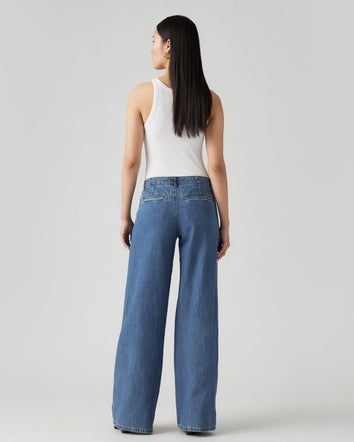 Levi's® Women's Baggy Chino Jeans 2