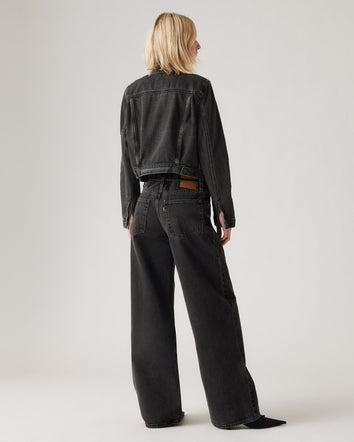Levi's® Women's XL Straight Jeans 2