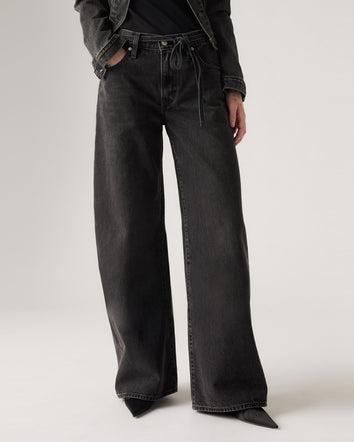 Levi's® Women's XL Straight Jeans 5