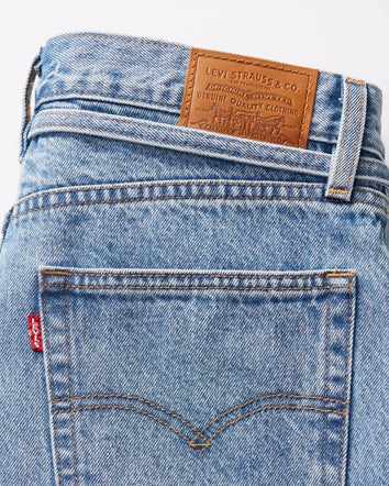 Levi's® Women's XL Straight Jeans 8