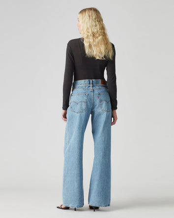 Levi's® Women's XL Straight Jeans 2