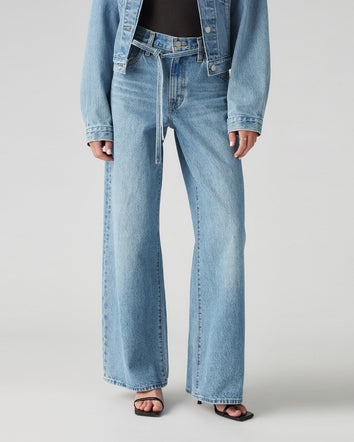 Levi's® Women's XL Straight Jeans 5
