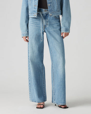 Levi's® Women's XL Straight Jeans 6