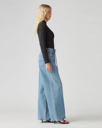 Levi's® Women's XL Straight Jeans 3