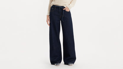 Levi's® Women's XL Straight Jeans