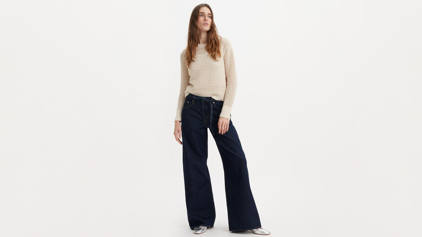 Levi's® Women's XL Straight Jeans