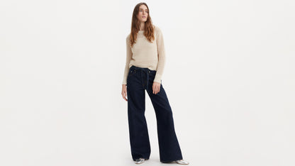 Levi's® Women's XL Straight Jeans