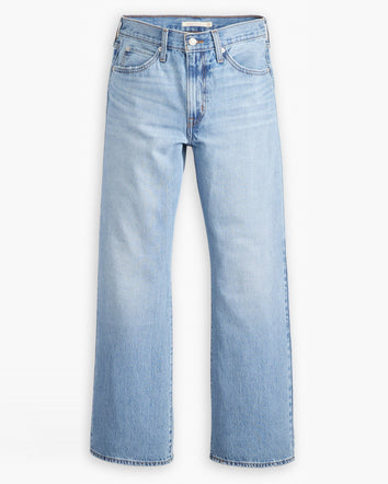 Levi's® Women's '94 Baggy Bootcut Jeans 5