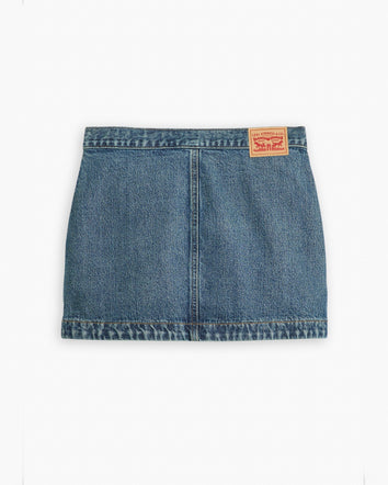 Levi's® Women's Wrap Skirt 6