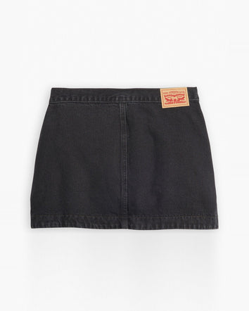 Levi's® Women's Wrap Skirt 6