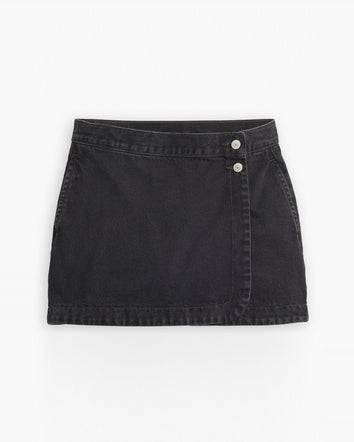 Levi's® Women's Wrap Skirt 5