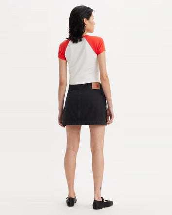 Levi's® Women's Wrap Skirt 2