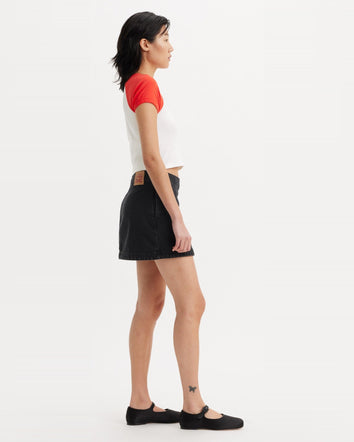 Levi's® Women's Wrap Skirt 3