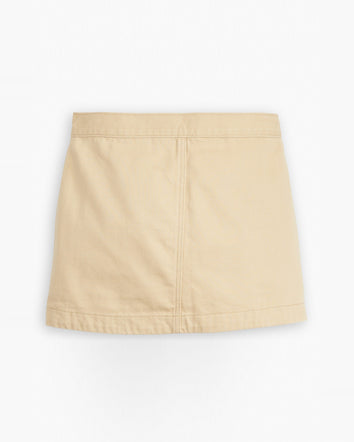 Levi's® Women's Wrap Skirt 6