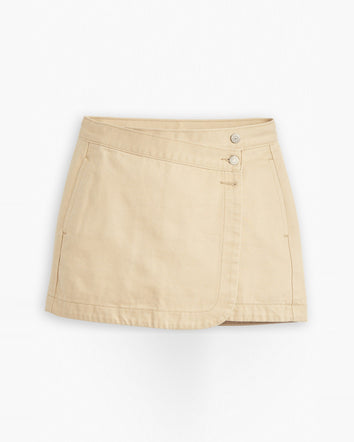 Levi's® Women's Wrap Skirt 5