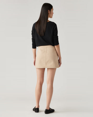 Levi's® Women's Wrap Skirt 2