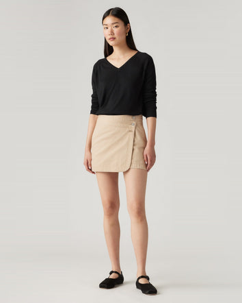 Levi's® Women's Wrap Skirt 1