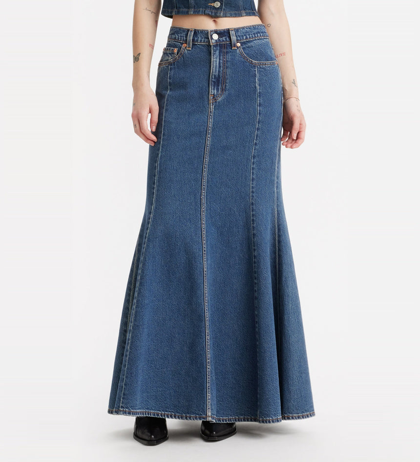 Levis skirt malaysia store