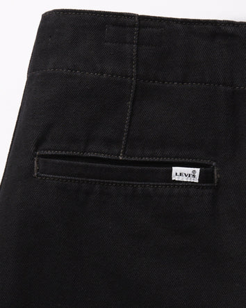 Levi's® Women's Ribcage Wide-Leg Tailored Jeans 8