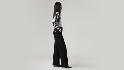 Levi's® Women's Ribcage Wide-Leg Tailored Jeans
