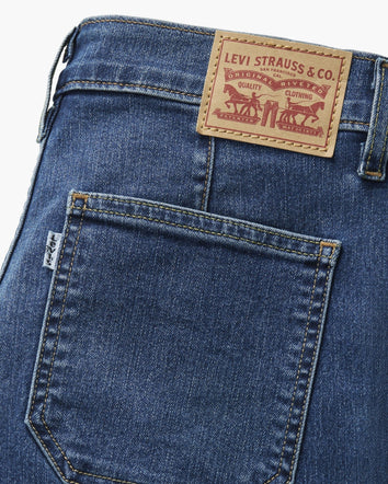 Levi's® Women's Tailored 724 Straight Jeans 6