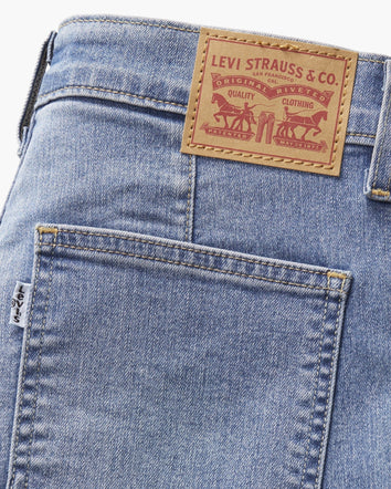 Levi's® Women's Tailored 724 Straight Jeans 6