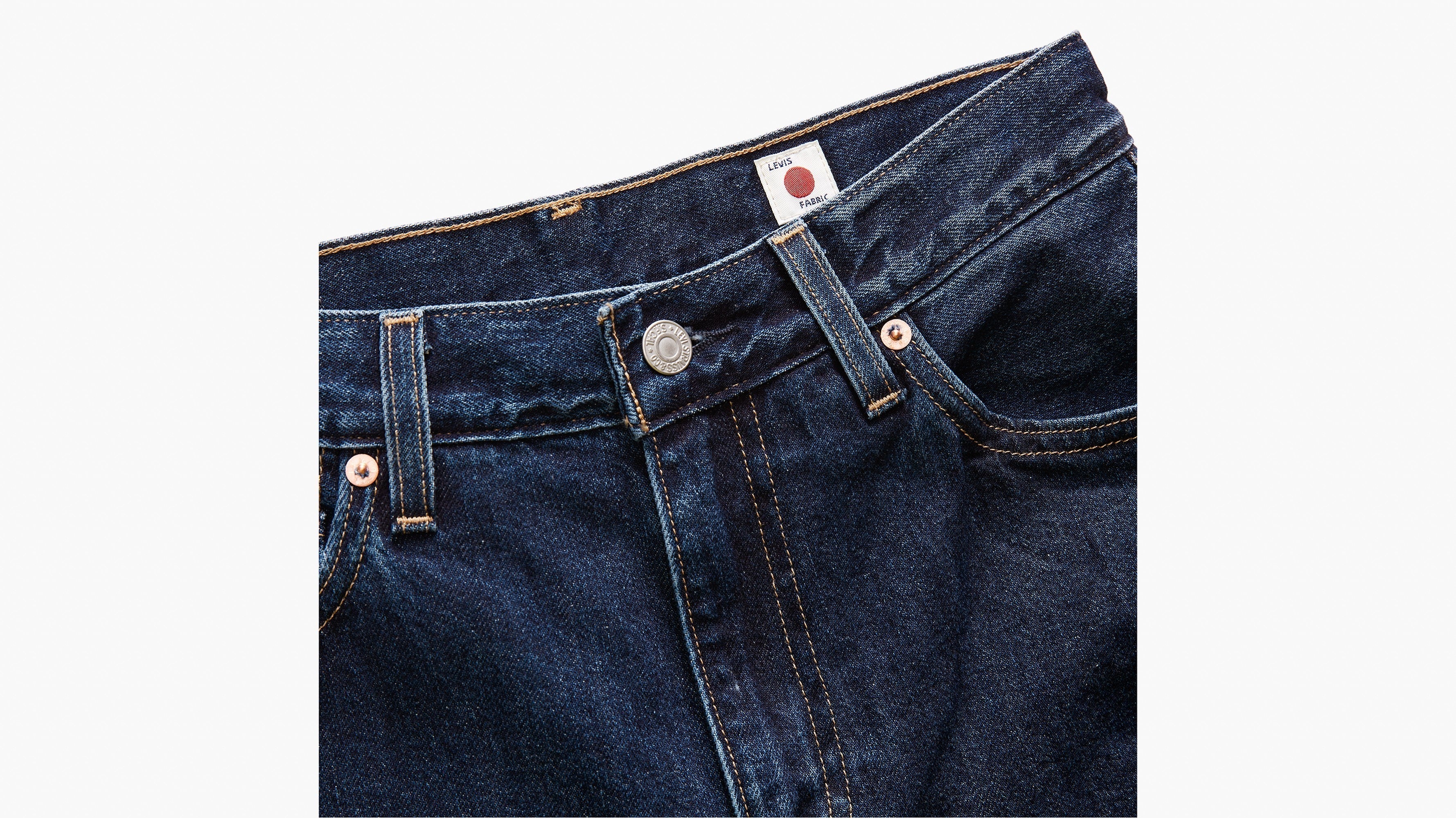 Selvedge Denim Levis Jeans Sale Near Me Levi's® Women's Japanese