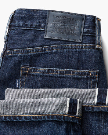 Levi's® Women's Japanese Selvedge Plank Straight Jeans 10