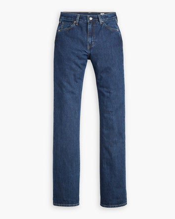 Levi's® Women's Japanese Selvedge Plank Straight Jeans 7