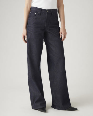 Levi's® WellThread® Women's XL Straight Pants 6