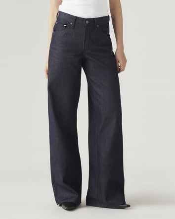 Levi's® WellThread® Women's XL Straight Pants 5