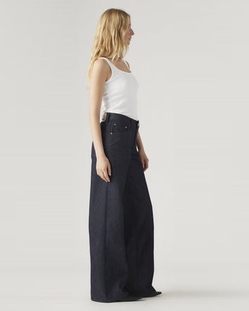 Levi's® WellThread® Women's XL Straight Pants 3