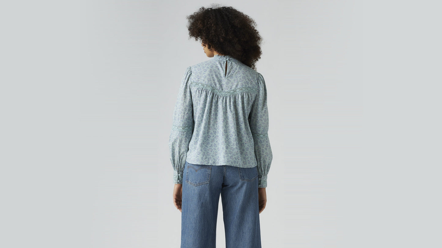 Levi's® Women's Laura Blouse