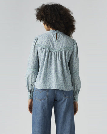 Levi's® Women's Laura Blouse 2
