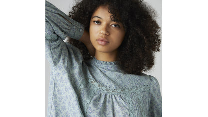Levi's® Women's Laura Blouse