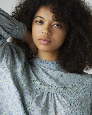 Levi's® Women's Laura Blouse 4