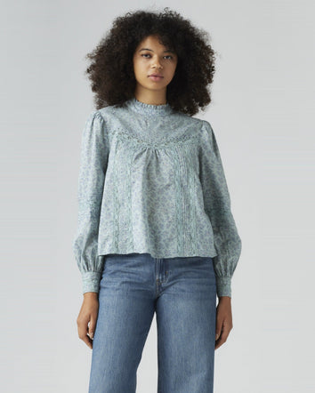 Levi's® Women's Laura Blouse 3