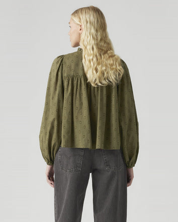 Levi's® Women's Lucia Blouse 2