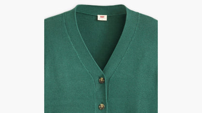 Levi's® Women's Boyfriend Pocket Cardigan
