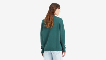 Levi's® Women's Boyfriend Pocket Cardigan