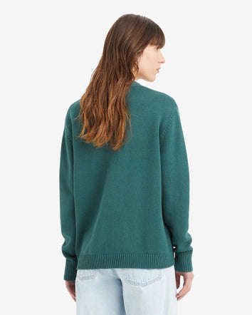 Levi's® Women's Boyfriend Pocket Cardigan 2