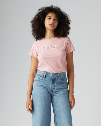 Levis® Womens Perfect T-Shirt 1