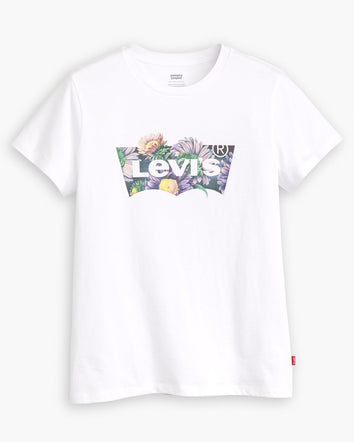 Levis® Womens Perfect T-Shirt 4