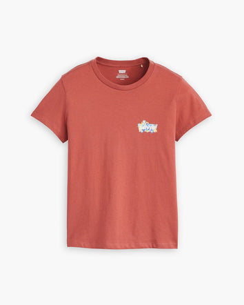 Levis® Womens Perfect T-Shirt 4